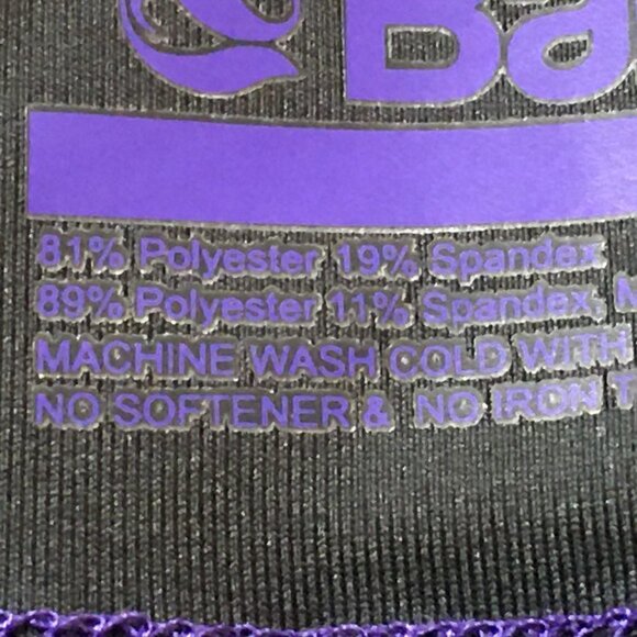 Balini Leggings Multicolor Colorbock - Picture 7 of 8